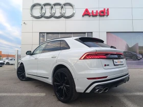 Audi SQ8 TFSI quattro | Mobile.bg    3