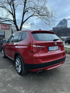 BMW X3 | Mobile.bg    5