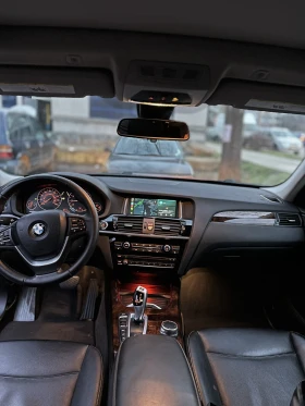 BMW X3 | Mobile.bg    12