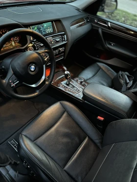 BMW X3 | Mobile.bg    7