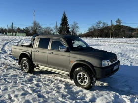 Mitsubishi L200, снимка 4