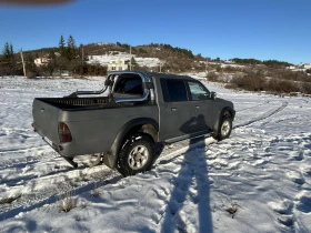 Mitsubishi L200, снимка 6