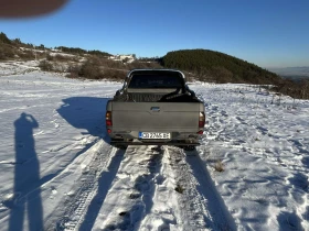 Mitsubishi L200, снимка 5