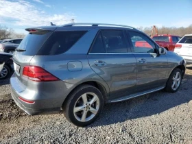 Mercedes-Benz GLE 350 | Mobile.bg    6