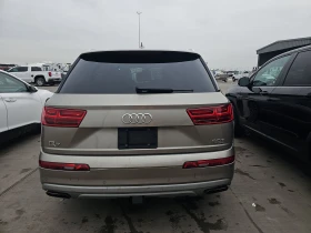 Audi Q7 3.0T Premium Plus, снимка 6