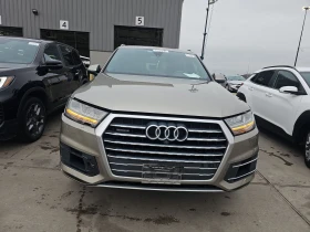 Audi Q7 3.0T Premium Plus, снимка 1