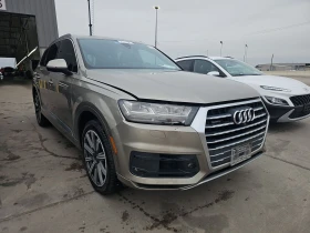 Audi Q7 3.0T Premium Plus, снимка 3