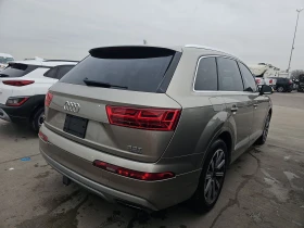 Audi Q7 3.0T Premium Plus, снимка 4