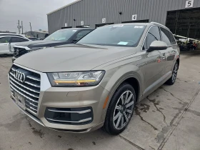 Audi Q7 3.0T Premium Plus, снимка 2