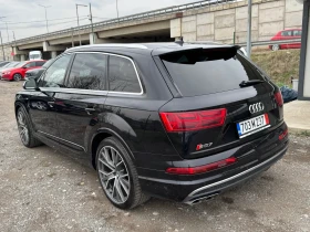 Audi SQ7 Audi SQ7 4.0TDI* MATRIX* TOP* - 69000 лв. - 19533560 | Car24.bg