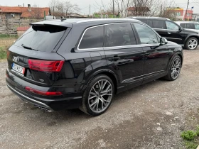 Audi SQ7 Audi SQ7 4.0TDI* MATRIX* TOP* - 69000 лв. - 19533560 | Car24.bg