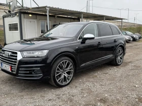 Audi SQ7 Audi SQ7 4.0TDI* MATRIX* TOP* - 69000 лв. - 19533560 | Car24.bg