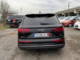 Audi SQ7 Audi SQ7 4.0TDI* MATRIX* TOP* - 69000 лв. - 19533560 | Car24.bg