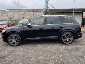 Audi SQ7 Audi SQ7 4.0TDI* MATRIX* TOP* - 69000 лв. - 19533560 | Car24.bg