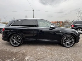 Audi SQ7 Audi SQ7 4.0TDI* MATRIX* TOP* - 69000 лв. - 19533560 | Car24.bg