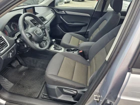 Audi Q3 2.0TDI-4X4-АВТОМАТИК-ЛЕД-ПАНОРАМА-НАВИГАЦИЯ - 24900 лв. - 48899825 | Car24.bg