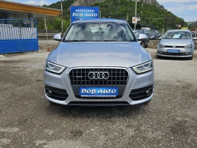 Audi Q3 2.0TDI-4X4-АВТОМАТИК-ЛЕД-ПАНОРАМА-НАВИГАЦИЯ - 24900 лв. - 48899825 | Car24.bg