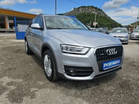 Audi Q3 2.0TDI-4X4-АВТОМАТИК-ЛЕД-ПАНОРАМА-НАВИГАЦИЯ - 24900 лв. - 48899825 | Car24.bg