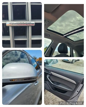 Audi Q3 2.0TDI-4X4-АВТОМАТИК-ЛЕД-ПАНОРАМА-НАВИГАЦИЯ - 24900 лв. - 48899825 | Car24.bg