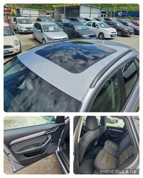 Audi Q3 2.0TDI-4X4-АВТОМАТИК-ЛЕД-ПАНОРАМА-НАВИГАЦИЯ - 24900 лв. - 48899825 | Car24.bg