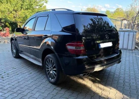 Mercedes-Benz ML 320 | Mobile.bg    8