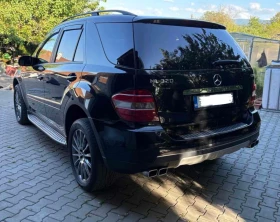 Mercedes-Benz ML 320 | Mobile.bg    9