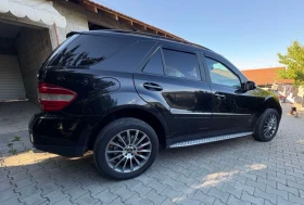 Mercedes-Benz ML 320 | Mobile.bg    7