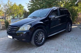 Mercedes-Benz ML 320 | Mobile.bg    3