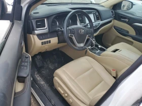 Toyota Highlander SE 44* * .* * *  | Mobile.bg    7