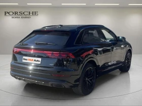     Audi Q8 60 TFSIe quattro