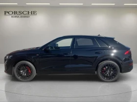     Audi Q8 60 TFSIe quattro