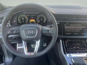 Audi Q8 60 TFSIe quattro | Mobile.bg    10