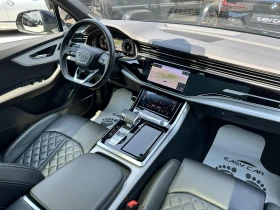 Audi Q7 3xS Line B&O/PANO/6+ 1/Matrix/FACE | Mobile.bg    11