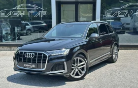 Audi Q7 3xS Line B&O/PANO/6+ 1/Matrix/FACE