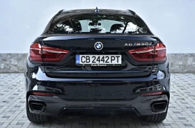 BMW X6 M50d - 62500 лв. - 15556014 5