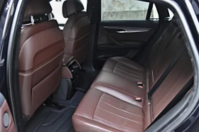 BMW X6 M50d - 62500 лв. - 15556014 14