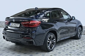 BMW X6 M50d - 62500 лв. - 15556014 4