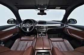 BMW X6 M50d - 62500 лв. - 15556014 8