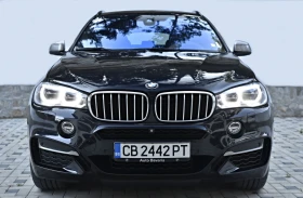 BMW X6 M50d - 62500 лв. - 15556014 2