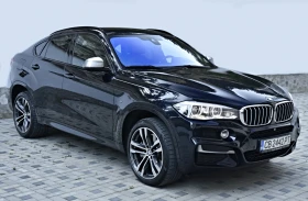 BMW X6 M50d - 62500 лв. - 15556014 3