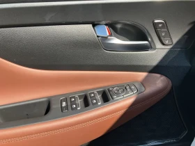 Hyundai Santa fe 1.6T-GDI/PRIME/265HP/PHEV/6-AT/4WD/AMBI/HUD/389f - 85399 лв. - 86851681 15