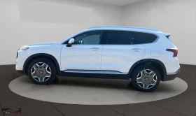 Hyundai Santa fe 1.6T-GDI/PRIME/265HP/PHEV/6-AT/4WD/AMBI/HUD/389f - 85399 лв. - 86851681 3