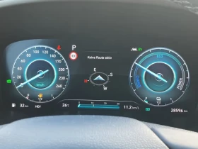 Hyundai Santa fe 1.6T-GDI/PRIME/265HP/PHEV/6-AT/4WD/AMBI/HUD/389f - 85399 лв. - 86851681 14