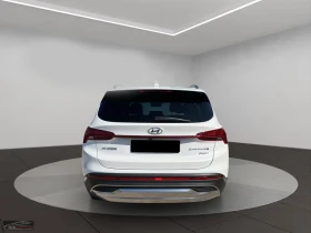 Hyundai Santa fe 1.6T-GDI/PRIME/265HP/PHEV/6-AT/4WD/AMBI/HUD/389f - 85399 лв. - 86851681 8