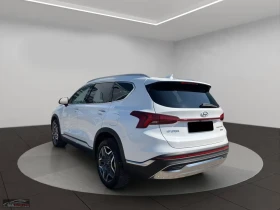 Hyundai Santa fe 1.6T-GDI/PRIME/265HP/PHEV/6-AT/4WD/AMBI/HUD/389f - 85399 лв. - 86851681 4