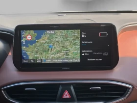 Hyundai Santa fe 1.6T-GDI/PRIME/265HP/PHEV/6-AT/4WD/AMBI/HUD/389f - 85399 лв. - 86851681 13