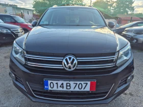 VW Tiguan 2.0TDI/4x4/ГЕРМАНИЯ 