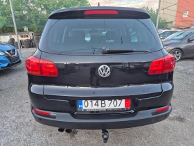 VW Tiguan 2.0TDI/4x4/ГЕРМАНИЯ - 19500 лв. - 63511837 5