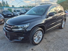 VW Tiguan 2.0TDI/4x4/ГЕРМАНИЯ - 19500 лв. - 63511837 3