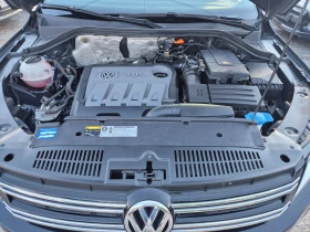 VW Tiguan 2.0TDI/4x4/ГЕРМАНИЯ - 19500 лв. - 63511837 16